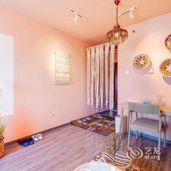 旁客公寓(北京公益西桥地铁站店)酒店提供图片