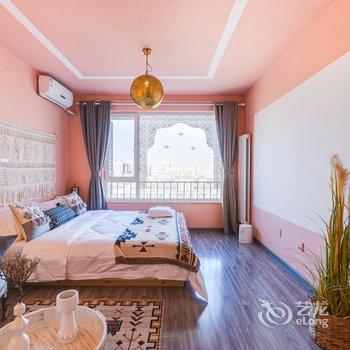 旁客公寓(北京公益西桥地铁站店)酒店提供图片