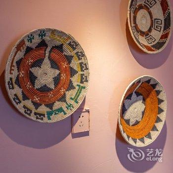 旁客公寓(北京公益西桥地铁站店)酒店提供图片