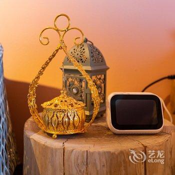 旁客公寓(北京公益西桥地铁站店)酒店提供图片