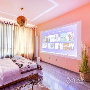 旁客公寓(北京公益西桥地铁站店)酒店提供图片