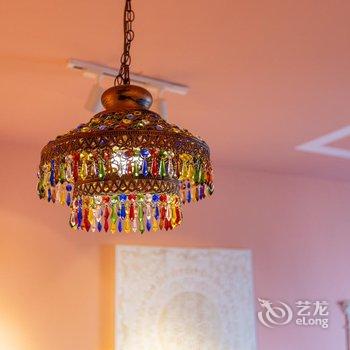 旁客公寓(北京公益西桥地铁站店)酒店提供图片