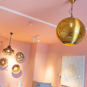 旁客公寓(北京公益西桥地铁站店)酒店提供图片