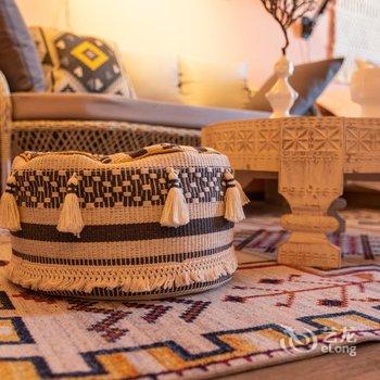 旁客公寓(北京公益西桥地铁站店)酒店提供图片