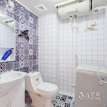 旁客公寓(北京公益西桥地铁站店)酒店提供图片