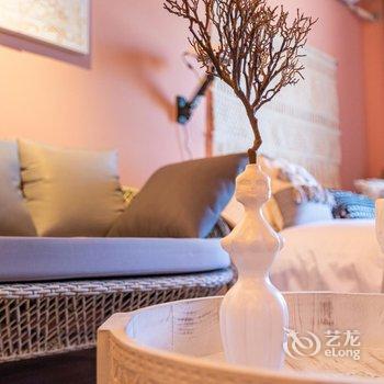 旁客公寓(北京公益西桥地铁站店)酒店提供图片