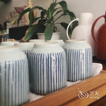 十渡咱家民宿酒店提供图片