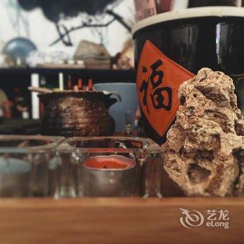 十渡咱家民宿酒店提供图片
