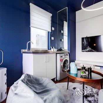 旁客公寓(北京公益西桥地铁站店)酒店提供图片