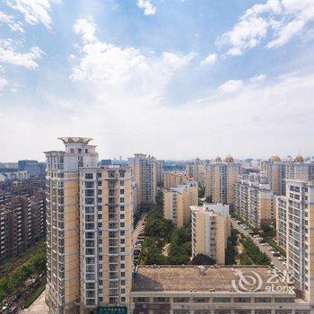 旁客公寓(北京公益西桥地铁站店)酒店提供图片