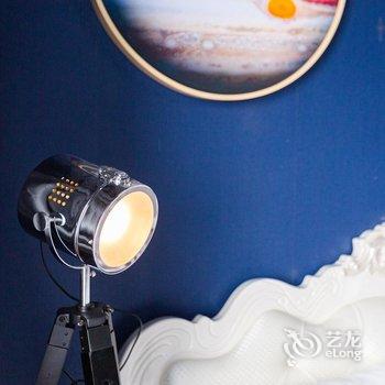 旁客公寓(北京公益西桥地铁站店)酒店提供图片