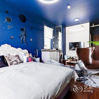 旁客公寓(北京公益西桥地铁站店)酒店提供图片