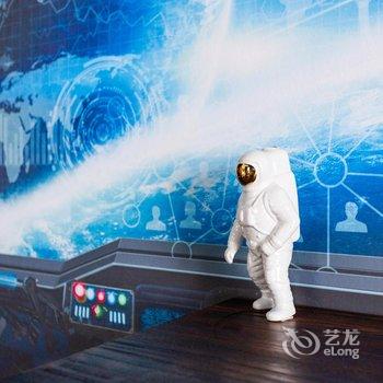 旁客公寓(北京公益西桥地铁站店)酒店提供图片