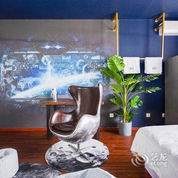 旁客公寓(北京公益西桥地铁站店)酒店提供图片