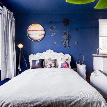 旁客公寓(北京公益西桥地铁站店)酒店提供图片