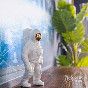 旁客公寓(北京公益西桥地铁站店)酒店提供图片