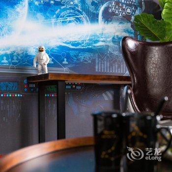 旁客公寓(北京公益西桥地铁站店)酒店提供图片