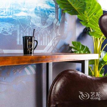 旁客公寓(北京公益西桥地铁站店)酒店提供图片