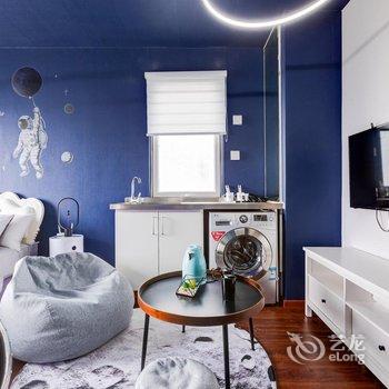 旁客公寓(北京公益西桥地铁站店)酒店提供图片