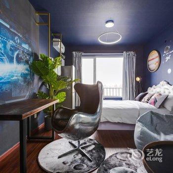 旁客公寓(北京公益西桥地铁站店)酒店提供图片