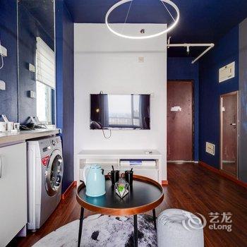 旁客公寓(北京公益西桥地铁站店)酒店提供图片