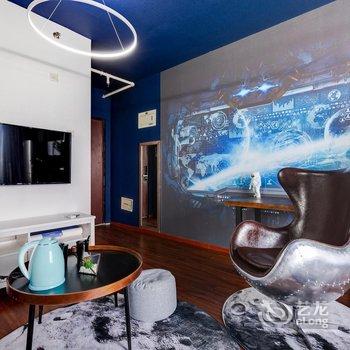 旁客公寓(北京公益西桥地铁站店)酒店提供图片