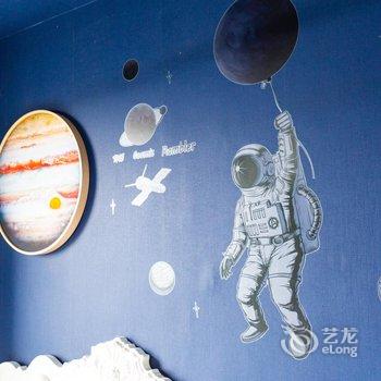 旁客公寓(北京公益西桥地铁站店)酒店提供图片