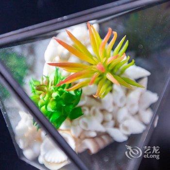 旁客公寓(北京公益西桥地铁站店)酒店提供图片