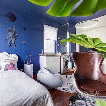 旁客公寓(北京公益西桥地铁站店)酒店提供图片