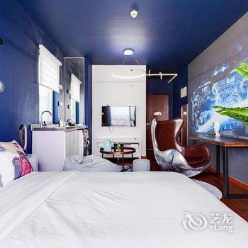 旁客公寓(北京公益西桥地铁站店)酒店提供图片