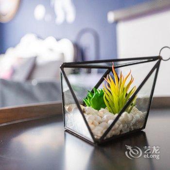 旁客公寓(北京公益西桥地铁站店)酒店提供图片