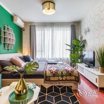 旁客公寓(北京公益西桥地铁站店)酒店提供图片