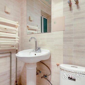 旁客公寓(北京公益西桥地铁站店)酒店提供图片