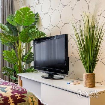 旁客公寓(北京公益西桥地铁站店)酒店提供图片