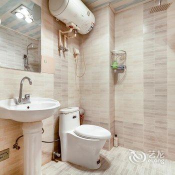 旁客公寓(北京公益西桥地铁站店)酒店提供图片