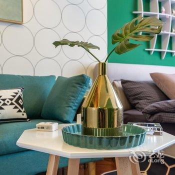 旁客公寓(北京公益西桥地铁站店)酒店提供图片