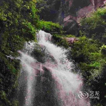 天台山观澜山庄酒店提供图片