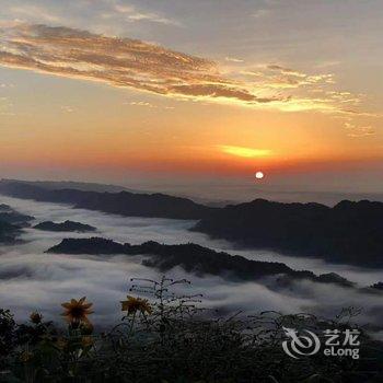 天台山观澜山庄酒店提供图片