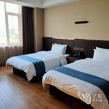 如家睿柏·云酒店(扬州瘦西湖东关街景区店)酒店提供图片