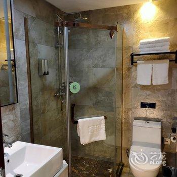 如家睿柏·云酒店(扬州瘦西湖东关街景区店)酒店提供图片