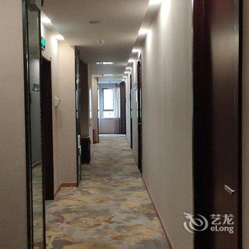 如家睿柏·云酒店(扬州瘦西湖东关街景区店)酒店提供图片