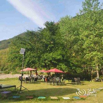 泾县芝屏山庄酒店提供图片