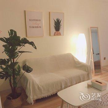 西安屿你withyou公寓(8号店)酒店提供图片