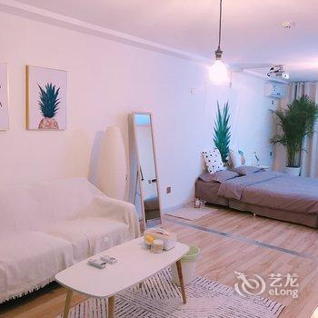 西安屿你withyou公寓(8号店)酒店提供图片