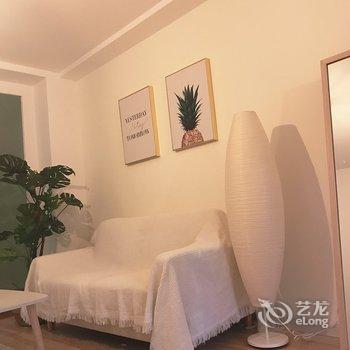 西安屿你withyou公寓(8号店)酒店提供图片
