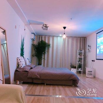 西安屿你withyou公寓(8号店)酒店提供图片