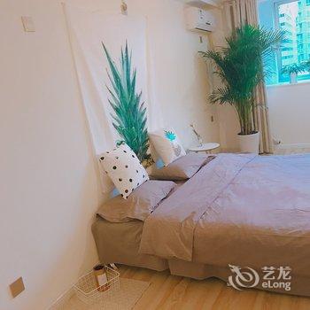 西安屿你withyou公寓(8号店)酒店提供图片