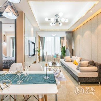 成都Lee'House公寓(3号店)酒店提供图片