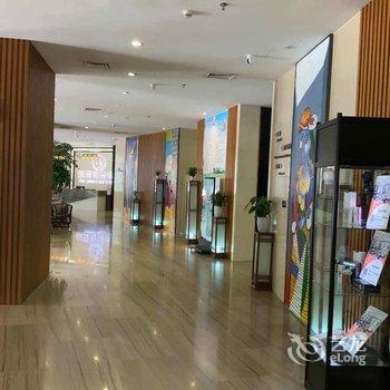 格林东方酒店(泗阳高铁站店)酒店提供图片