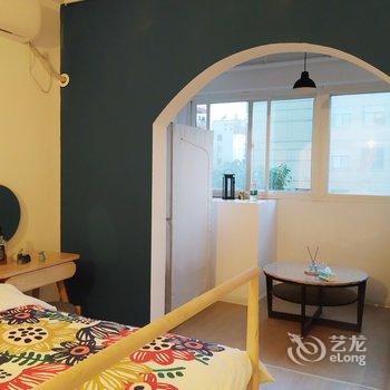 西安刘小小公寓酒店提供图片